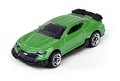 Autíčko mestské Street Cars Majorette rôzne druhy 7,5 cm dĺžka