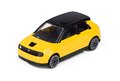 Autíčko mestské Street Cars Majorette rôzne druhy 7,5 cm dĺžka