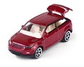 Autíčko prémiové Premium Cars Majorette kovové otvárateľné s odpružením a zberateľskou kartičkou rôzne druhy