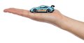 Autíčka Porsche Motorsport 5 Pieces Giftpack Majorette kovové dĺžka 7,5 cm sada 5 druhov v darčekovom balení