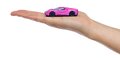 Autíčka Light Racer 5 Pieces Giftpack Majorette kovové dĺžka 7,5 cm sada 5 druhov v darčekovom balení