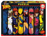 Puzzle X-Men 1997 Educa 1000 dielov od 11 rokov EDU20600