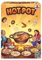 Spoločenská hra Hot Pot Party Educa s 96 kartičkami pre 2-6 hráčov od 8 rokov v španielčine angličtine francúzštine a portugalčine EDU20673