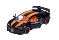 Autíčko pretekárske Racing Cars Majorette so zberateľskou kartičkou 7,5 cm dĺžka rôzne druhy
