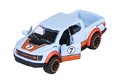 Autíčko pretekárske Racing Cars Majorette so zberateľskou kartičkou 7,5 cm dĺžka rôzne druhy