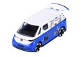 Autíčko pretekárske Racing Cars Majorette so zberateľskou kartičkou 7,5 cm dĺžka rôzne druhy