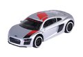 Autíčko pretekárske Racing Cars Majorette so zberateľskou kartičkou 7,5 cm dĺžka rôzne druhy