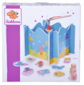 Drevená hra na rybárov Fishing Game Eichhorn magnetická 16 dielov