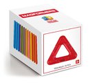 Rozšírenie k magnetickej stavebnici Trojuholník Triangle Set Magformers 12 dielov