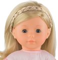 Čelenky Braid Headbands Ma Corolle pre 36 cm bábiku od 4 rokov