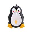 Pisoár Penguin čierny od 12 mes