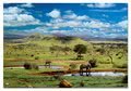 Puzzle Národný park Tsavo, Kenya Educa 500 dielov od 11 rokov