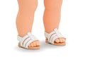 Topánky Sandals Ma Corolle pre 36 cm bábiku od 4 rokov