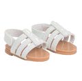 Topánky Sandals Ma Corolle pre 36 cm bábiku od 4 rokov