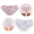 Oblečenie Briefs Set Ma Corolle pre 36 cm bábiku od 4 rokov