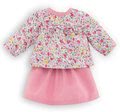 Oblečenie Top&Skirt set Ma Corolle pre 36 cm bábiku od 4 rokov