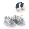 Topánky Silvered Shoes Ma Corolle pre 36 cm bábiku od 4 rokov