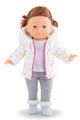 Oblečenie Parka For Ski Ma Corolle pre 36 cm bábiku od 4 rokov
