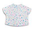 Oblečenie T-Shirt Confetti Ma Corolle pre 36 cm bábiku od 4 rokov