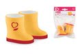 Čižmičky do dažďa Rain Boots Corolle pre 36 cm bábiku od 4 rokov