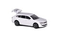 Autíčko prémiové Premium Cars Majorette kovové otvárateľné s odpružením a zberateľskou kartičkou rôzne druhy
