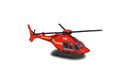 Vrtuľník Helicopter Majorette kovový 13 cm dĺžka 6 rôznych druhov