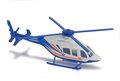 Vrtuľník Helicopter Majorette kovový 13 cm dĺžka 6 rôznych druhov