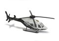 Vrtuľník Helicopter Majorette kovový 13 cm dĺžka 6 rôznych druhov