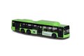 Autobus MAN City Bus Majorette s odpružením 13 cm dĺžka rôzne druhy