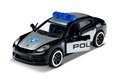 Autíčka Porsche Edition Majorette kovové 7,5 cm dĺžka sada 5 druhov v darčekovom balení