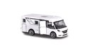 Autíčko mestské City Vehicles Majorette s pohyblivými časťami 7,5 cm dĺžka 6 rôznych druhov