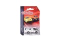 Autíčko mestské City Vehicles Majorette s pohyblivými časťami 7,5 cm dĺžka 6 rôznych druhov