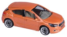Garáž 3 poschodová s autoservisom Garage City Flex Majorette s manuálnym výťahom autoumyvárňou a 5 autíčok