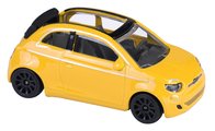 Garáž 3 poschodová s autoservisom Garage City Flex Majorette s manuálnym výťahom autoumyvárňou a 5 autíčok