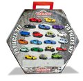 Autíčka Street Cars Giftpack Majorette kovové 7,5 cm dĺžka 20 kusov v darčekovom boxe