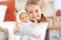 Oblečenie Jumpsuit Pajamas Unicorn Ma Corolle pre 36 cm bábiku od 4 rokov
