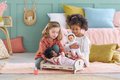 Oblečenie Jumpsuit Pajamas Unicorn Ma Corolle pre 36 cm bábiku od 4 rokov