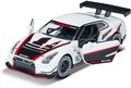 Autíčko pretekárske Racing Cars Majorette so zberateľskou kartičkou 7,5 cm dĺžka 18 rôznych druhov