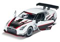 Autíčko pretekárske Racing Cars Majorette so zberateľskou kartičkou 7,5 cm dĺžka 18 rôznych druhov