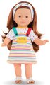 Oblečenie Dress & Headband Little Artist Ma Corolle pre 36 cm bábiku od 4 rokov