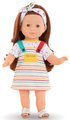 Oblečenie Dress & Headband Little Artist Ma Corolle pre 36 cm bábiku od 4 rokov