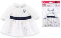 Oblečenie Dress Starlit Night Ma Corolle pre 36 cm bábiku od 4 rokov
