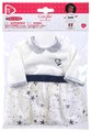 Oblečenie Dress Starlit Night Ma Corolle pre 36 cm bábiku od 4 rokov