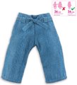 Oblečenie Jeans & Belt Ma Corolle pre 36 cm bábiku od 4 rokov