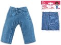 Oblečenie Jeans & Belt Ma Corolle pre 36 cm bábiku od 4 rokov