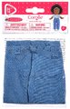 Oblečenie Jeans & Belt Ma Corolle pre 36 cm bábiku od 4 rokov