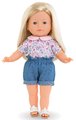 Oblečenie Denim Shorts Ma Corolle pre 36 cm bábiku od 4 rokov