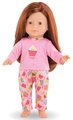 Oblečenie Pajamas Ma Corolle pre 36 cm bábiku od 4 rokov
