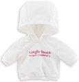Oblečenie Hooded Jacket Ma Corolle pre 36 cm bábiku od 4 rokov