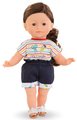 Oblečenie T-shirt & Shorts Little Artist Ma Corolle pre 36 cm bábiku od 4 rokov